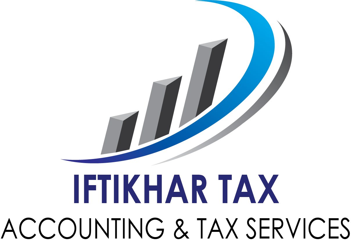 Iftikhar consultancy